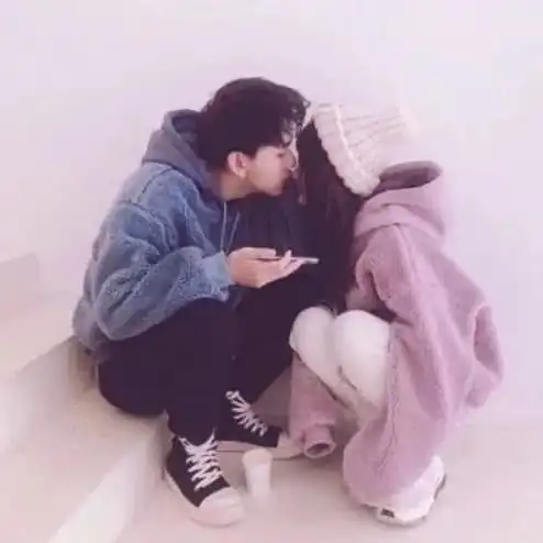 男生真吃醋了,才会秒回你这4字qq,酸透了傻丫头还没闻到