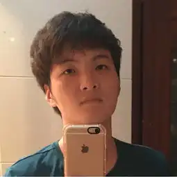 89年的杭州本地小伙在网易上班自拍技术差评