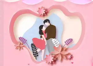 情人节深情岁月与你共
