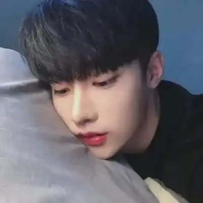 男生头像什么时候少女做累了,来做我太太