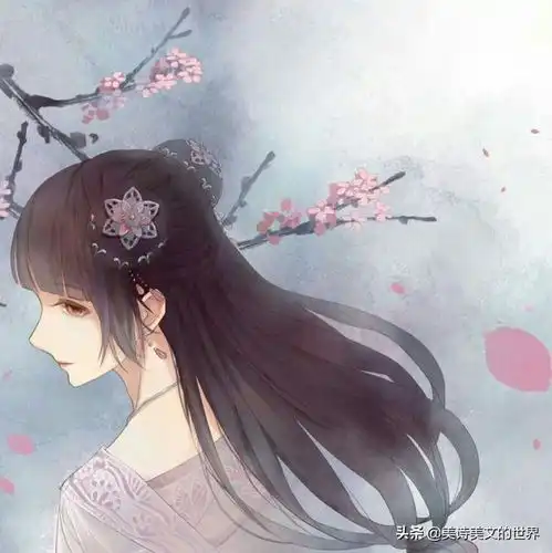 16岁卑贱歌女被人刁难,当场改写高手之作,高手惊为天人登门拜访
