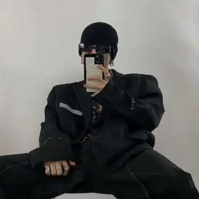 男生高级感的头像男生头像我要个性网