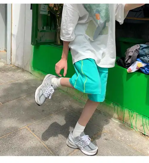 卓纪短袖t恤男士夏季ins港风宽松印花上衣韩版潮流百搭帅气情侣休闲半袖