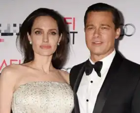 朱莉与皮特离婚原因朱莉皮特为什么离婚揭秘朱莉皮特离婚原因内幕真相