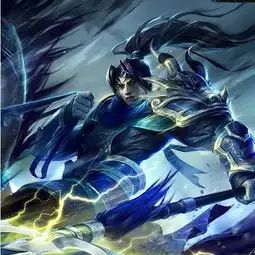 s4赵信打野攻略让你轻松的与敌人战个痛快