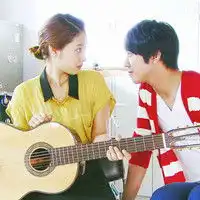 你要好好地爱我亲蜜一对情侣头像