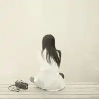微信黑白意境头像图片微信头像图片大全