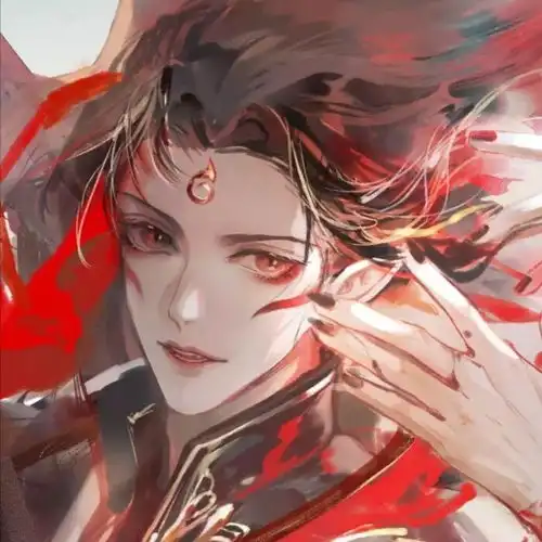 精致古风男头陌上人如玉,公子世无双第十四期