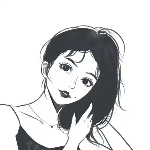 有哪些好看的手绘头像