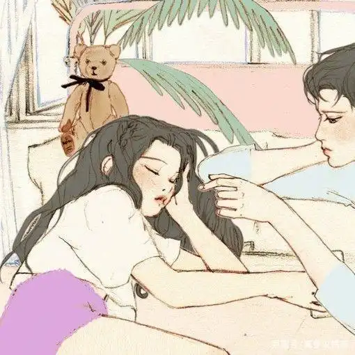 你未来会找个什么类型的爱人,其实早已命中注定,别不信