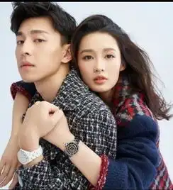 李沁否认与肖战恋情,但是她真的是男神收割机