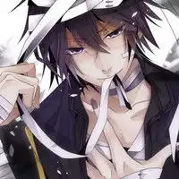 微信空间男生动漫头像动漫男主我来当