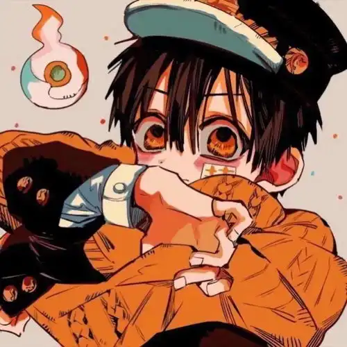 情头丨动漫情头