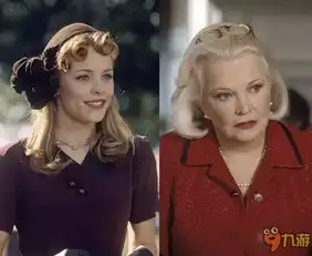 鹿晗长大后变成陈奕迅818电影里的基因突变最新