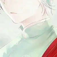 古风意境情侣头像唯美小清新微信头像图片大全