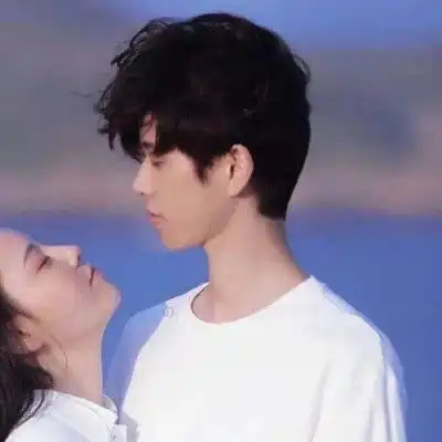 想和臭宝宝用的甜甜情头