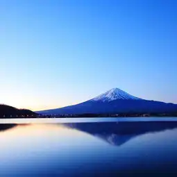 日本东京6天5晚自由行