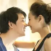 情侣头像高清背景浪漫微信头像图片大全
