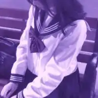 考完试可以放松一下了,换上校服控女生头像回忆一下吧
