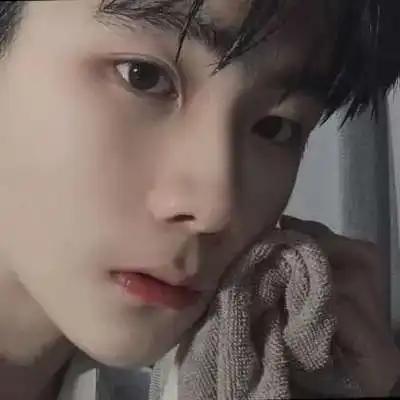 男生头像巨好看的一组男头像腾讯新闻