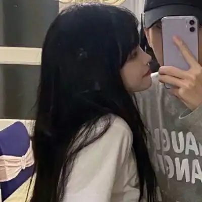 神仙情侣头像,确定不来看一看