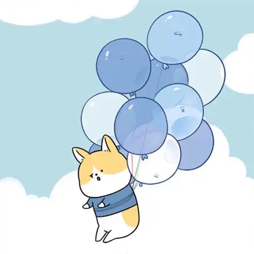 有什么好看又小众的情侣头像