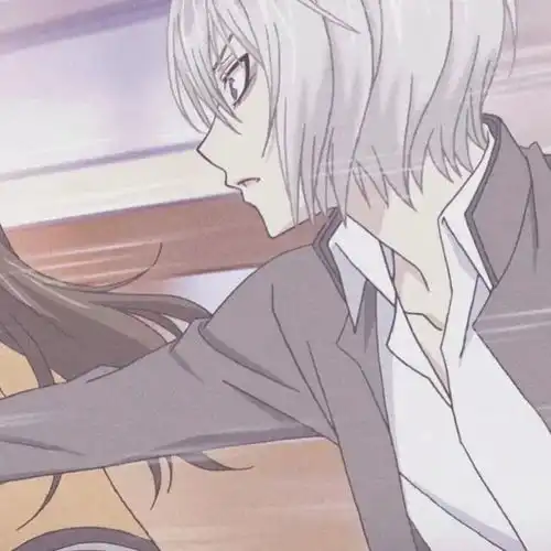 优质动漫情头真可惜,做不了你的白月光