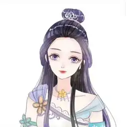 情侣头像这是我的第二杯半价