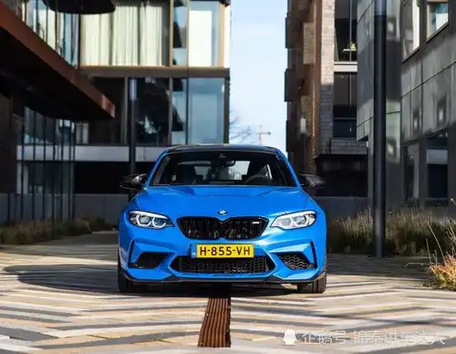 bmwm2cs游刃有余