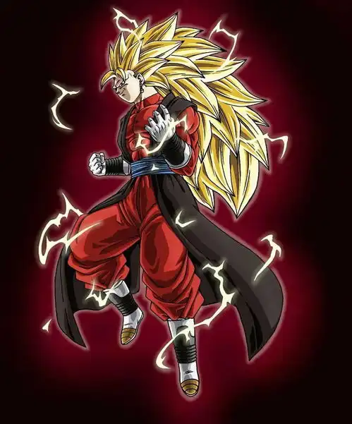 龙珠图集合体战士登场,哪个最霸气