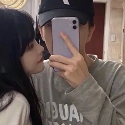恋爱中男朋友的潜台词