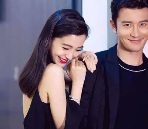 如果没有黄晓明的帮助,杨颖现在是什么咖位