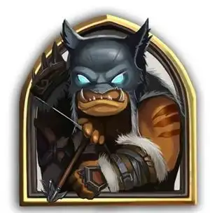 骑士还能这么玩真是因吹丝挺