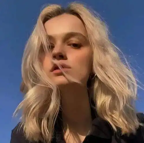 好看的男生女生头像