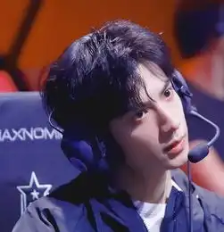 男明星电竞造型,李现杨洋角色造型获赞,林更新打游戏很迷人