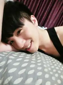 谁有男生q头像发来