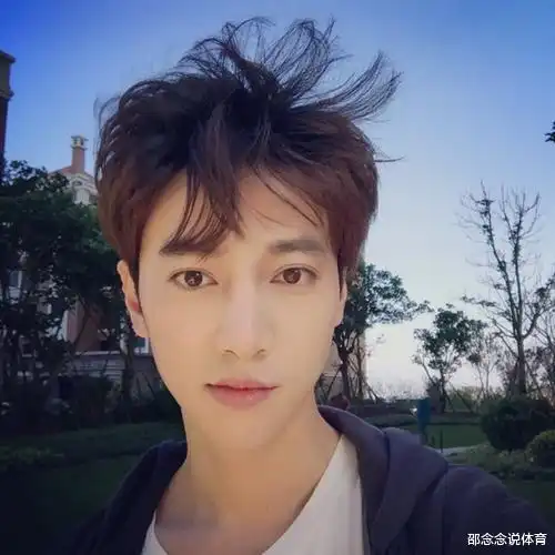 男生身上各种吸引人的小细节