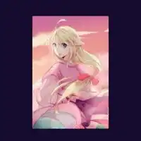 狐妖小红娘头像情侣微信头像图片大全