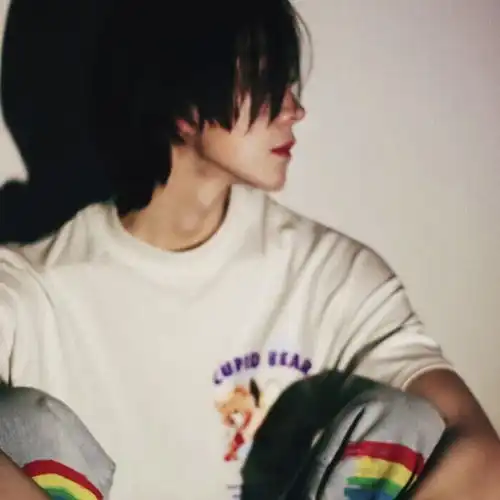 头像港风小众男生头像,酷仔必备