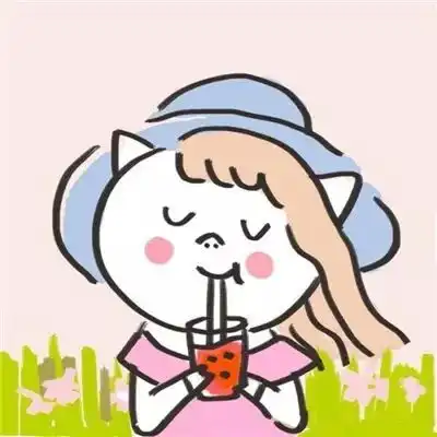情侣头像一人一张
