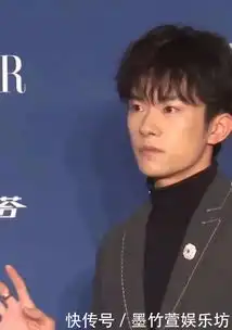 男星脱离滤镜后,杨洋还是校草,李易峰上学的照片就被叫价