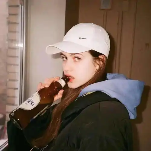 头像背景丨人间值得未来可期