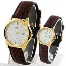casio卡西欧正品手表情侣对表礼物mtp1183q7altp1183q7a正品情侣对表怎么样,好不好易购网比价频道