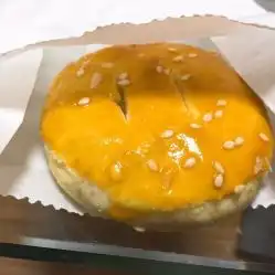 陶陶居饼家北京路店的老婆饼好不好吃用户评价口味怎么样广州美食老婆饼实拍图片大众点评