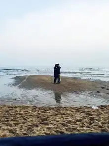 宁静的海,记北戴河,北戴河旅游攻略马蜂窝