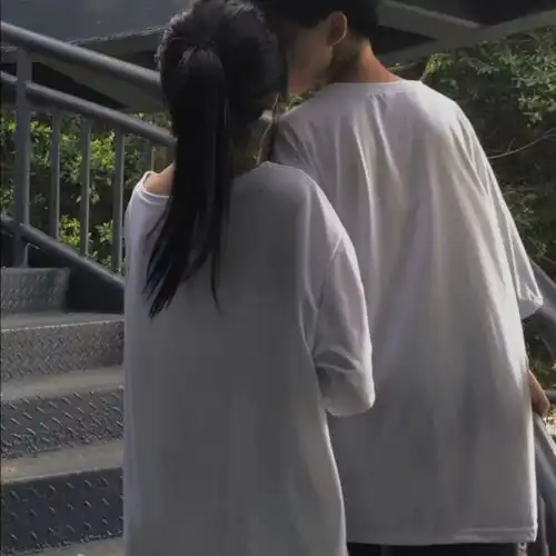 情头迟来的情话