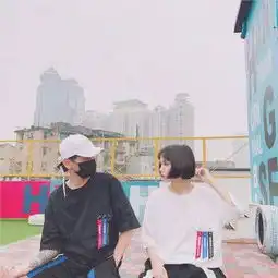 超拽情侣个性头像霸气冷酷精选2018你的笑是我心底独有的温柔