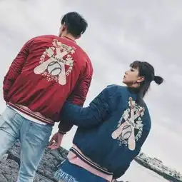 日常穿搭情侣搭配,穿衣不累