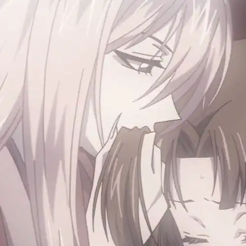 经典动漫情头我希望路过的风,也能转个圈再去拥抱你