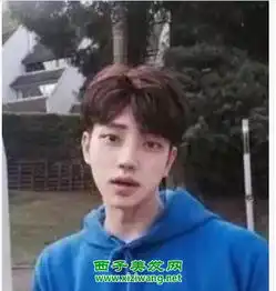 2019年男生剪什么发型好看2019年男生流行发型效果图